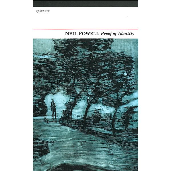 Proof of Identity, Neil Powell