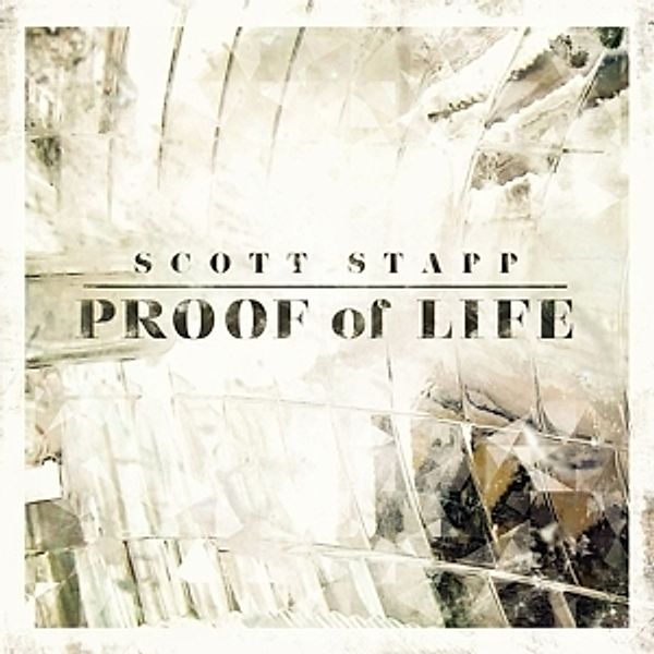 Proof Of Life, Scott Stapp