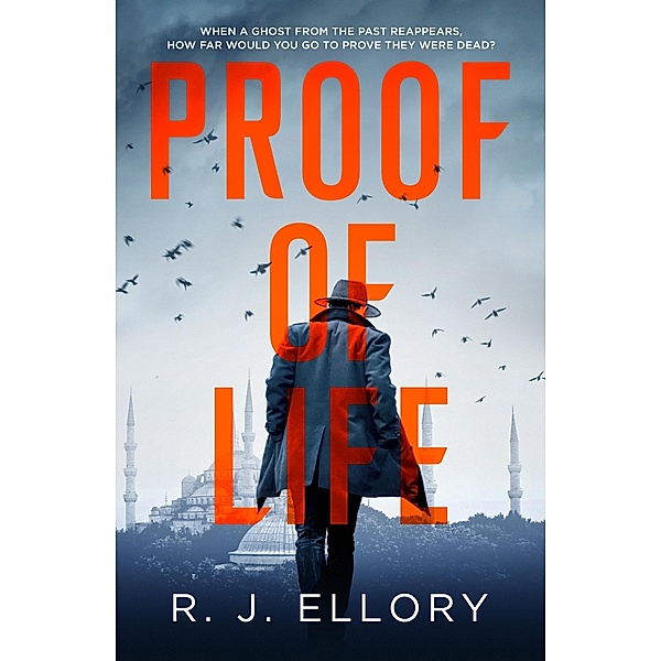 Proof of Life, R. J. Ellory
