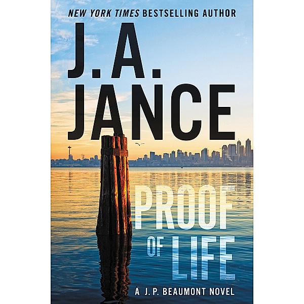 Proof of Life, J. A. Jance