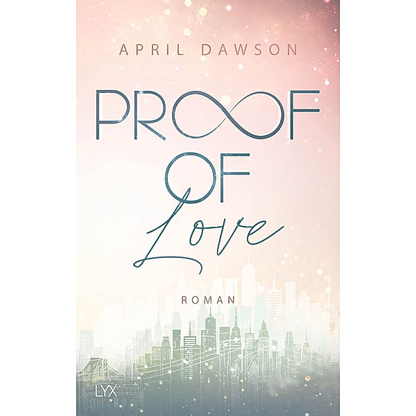 Proof of Love Bd.3, April Dawson