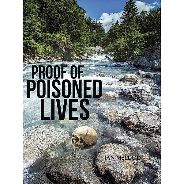 Proof of Poisoned Lives, Ian McLeod