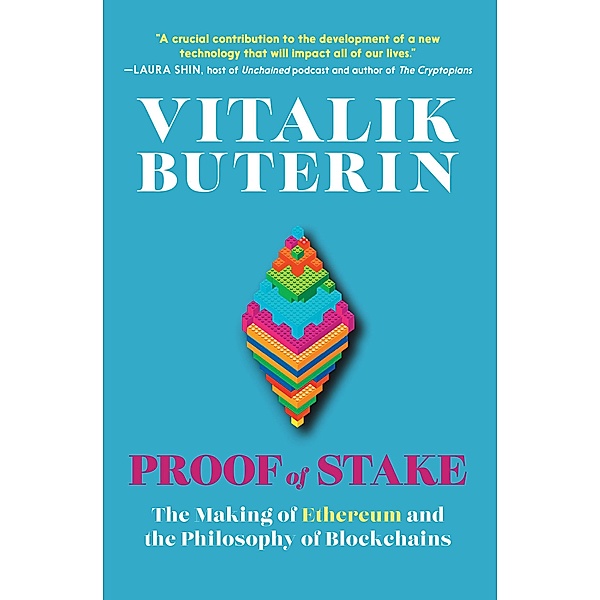 Proof of Stake, Vitalik Buterin
