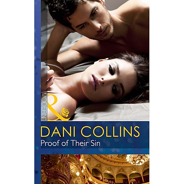 Proof Of Their Sin / One Night With Consequences Bd.16, Dani Collins