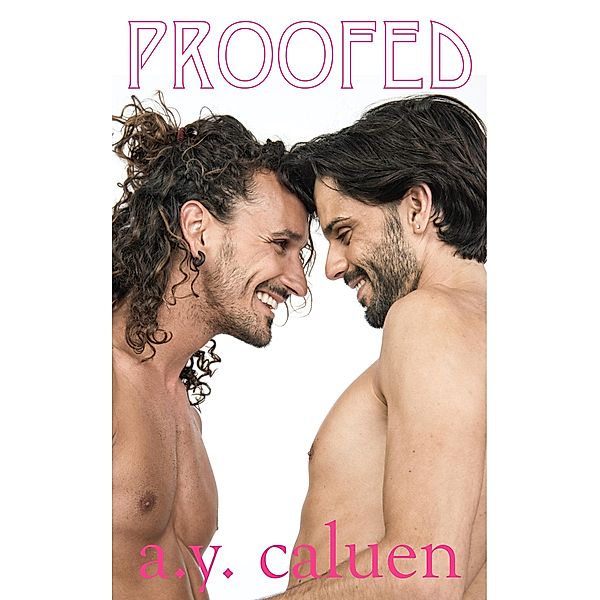 Proofed, A. Y. Caluen