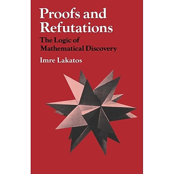 Proofs and Refutations