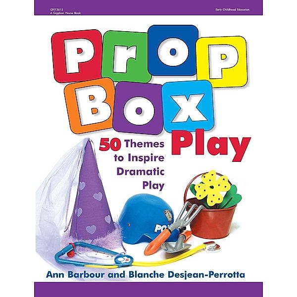 Prop Box Play, Ann Barbour