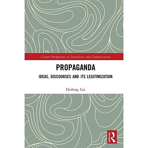 Propaganda, Hailong Liu