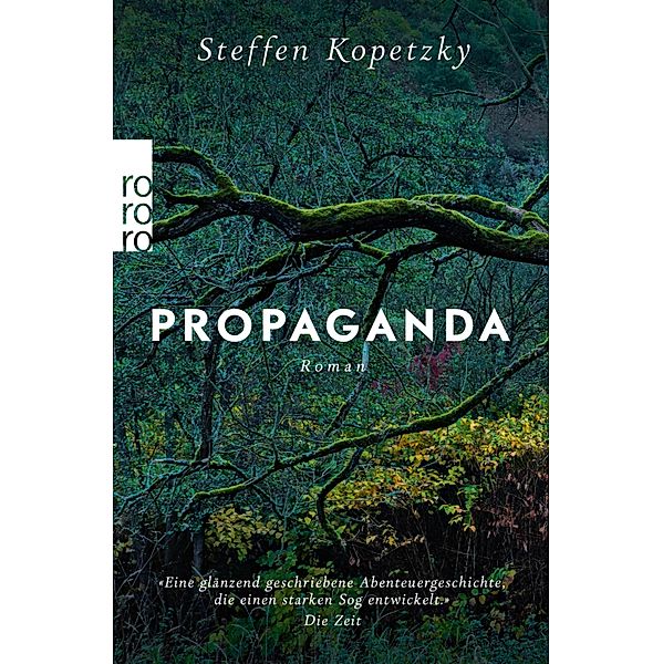 Propaganda, Steffen Kopetzky