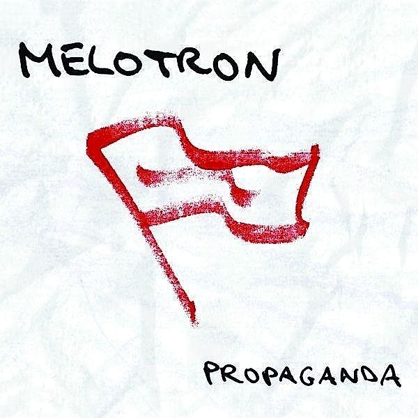 Propaganda, Melotron