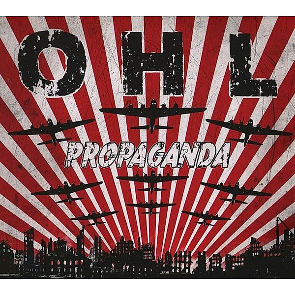 Propaganda, Ohl