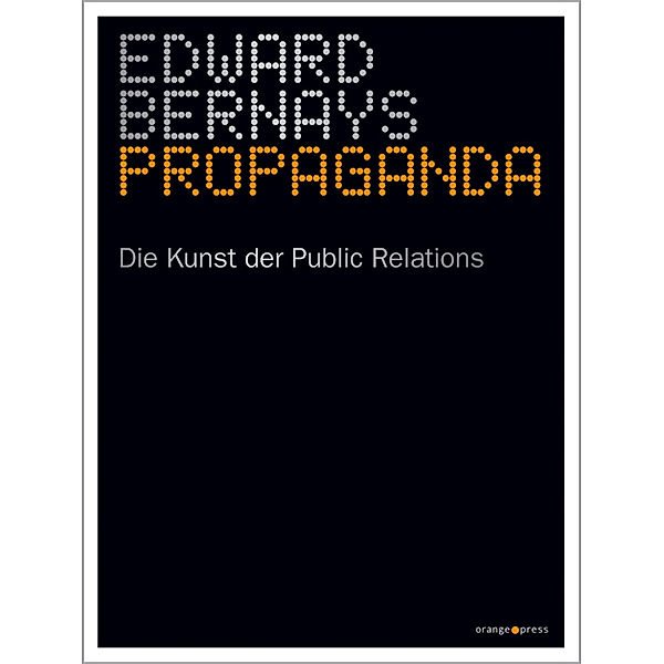 Propaganda, Edward Bernays