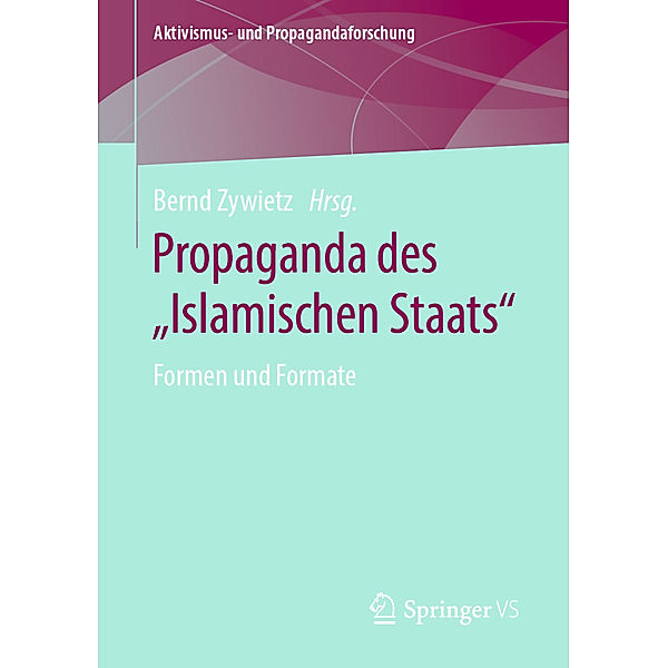 Propaganda des Islamischen Staats