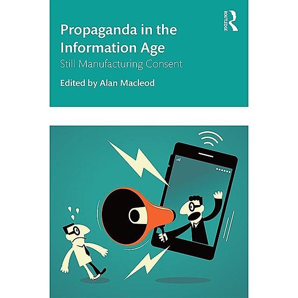 Propaganda in the Information Age