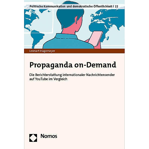 Propaganda on-Demand, Lennart Hagemeyer
