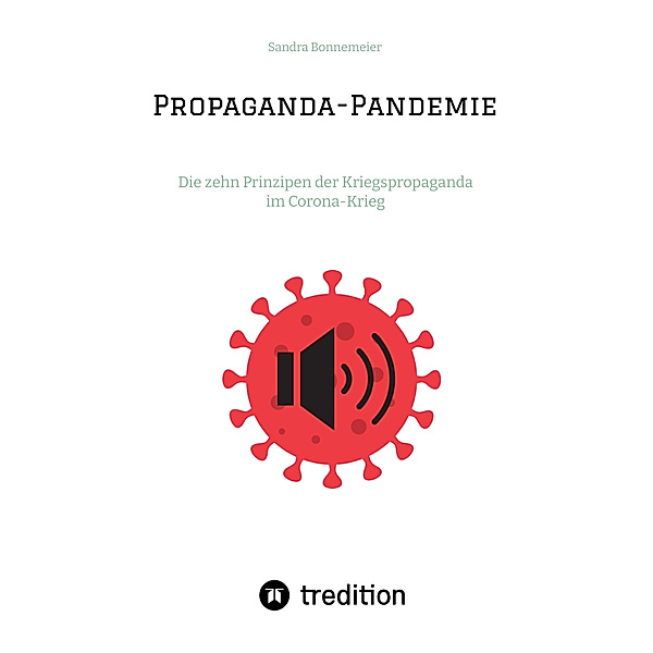 Propaganda-Pandemie, Sandra Bonnemeier