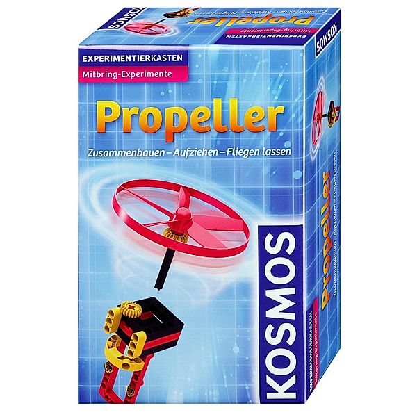 Propeller (Experimentierkasten)