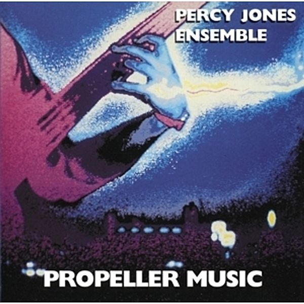 Propeller Music, Percy Ensemble Jones