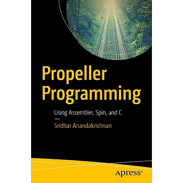 Propeller Programming, Sridhar Anandakrishnan