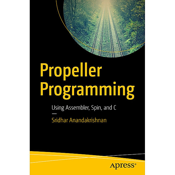 Propeller Programming, Sridhar Anandakrishnan