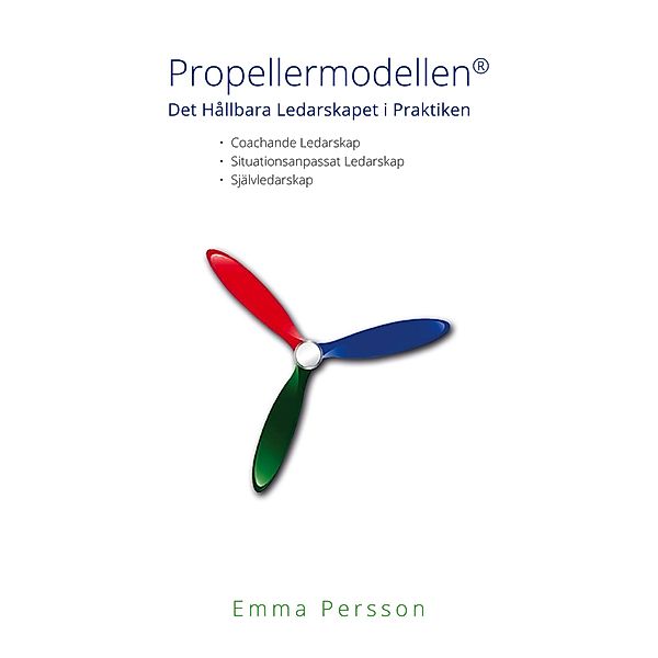 Propellermodellen, Emma Persson