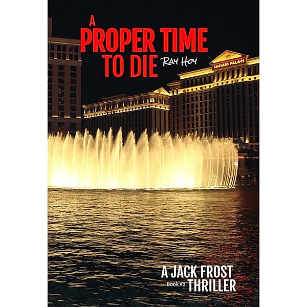 Proper Time to Die / Misty Mountain Productions, Ray Hoy