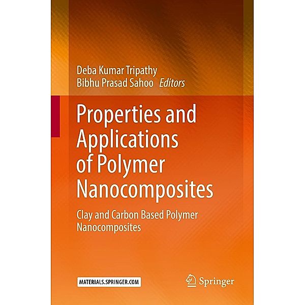 Properties and Applications of Polymer Nanocomposites
