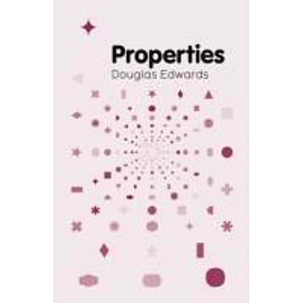 Properties / Key Concepts Bd.1, Douglas Edwards