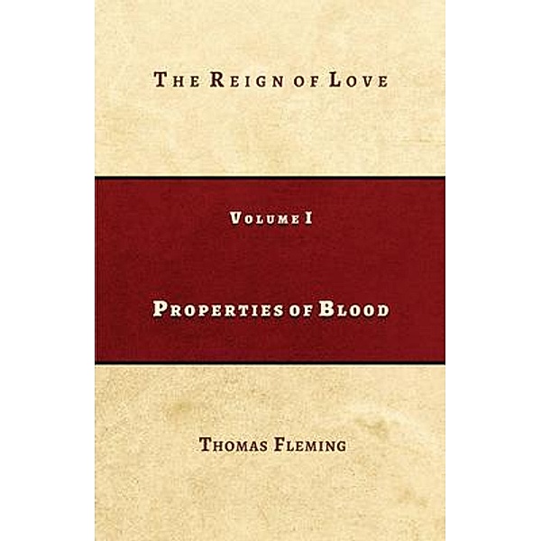 Properties of Blood, Thomas Fleming