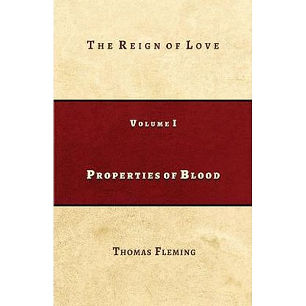 Properties of Blood, Thomas Fleming