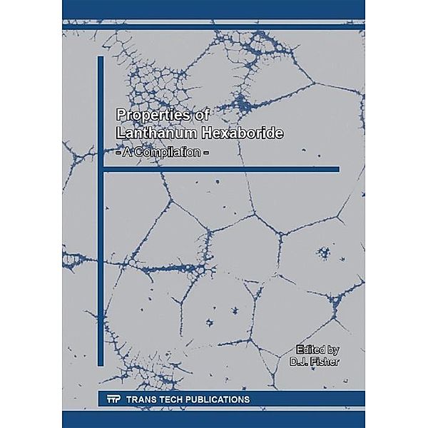 Properties of Lanthanum Hexaboride