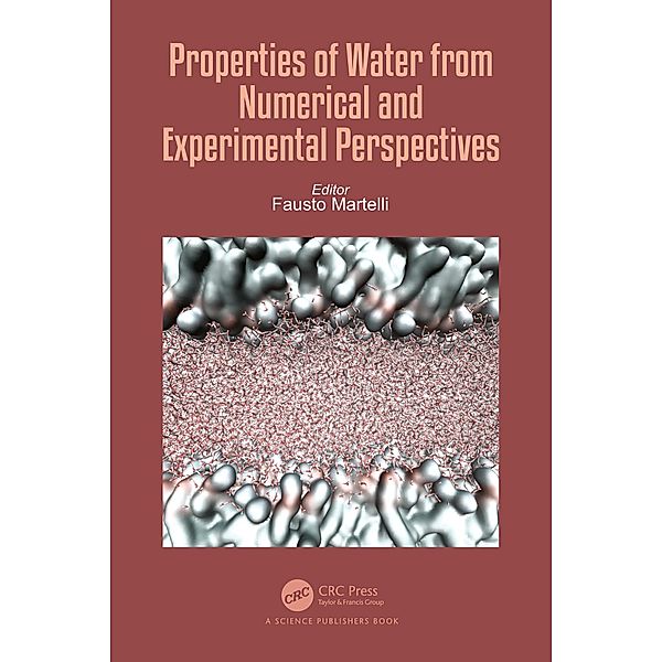 Properties of Water from Numerical and Experimental Perspectives