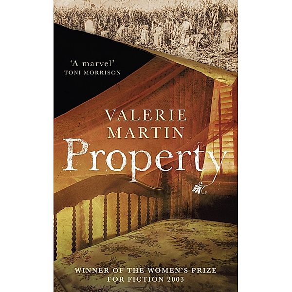 Property, Valerie Martin