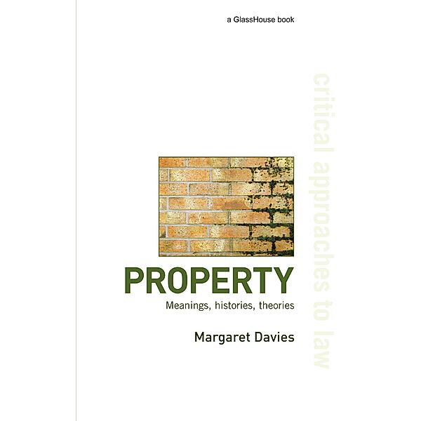 Property, Margaret Davies