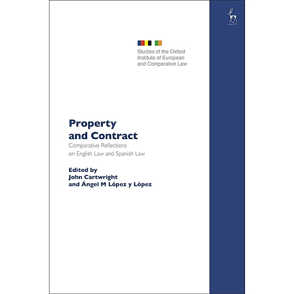 Property and Contract