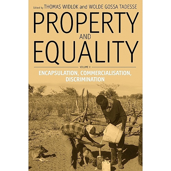 Property and Equality, Volume II