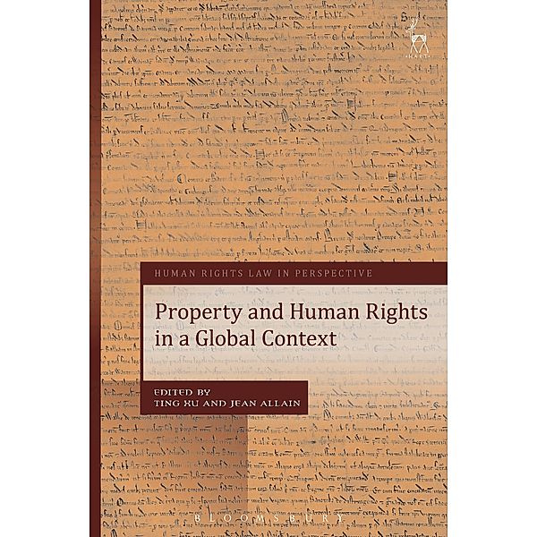 Property and Human Rights in a Global Context