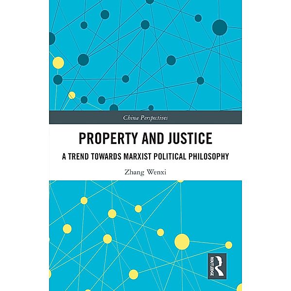Property and Justice, Zhang Wenxi