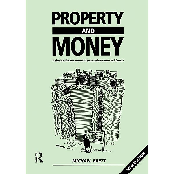 Property and Money, Michael Brett