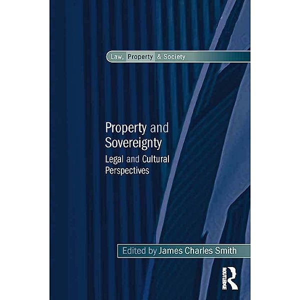 Property and Sovereignty