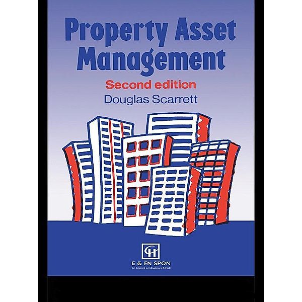 Property Asset Management, D. Scarrett