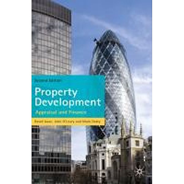 Property Development, David Isaac, John O'Leary, Mark Daley