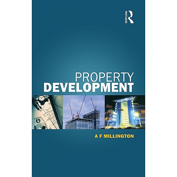 Property Development, Alan Millington