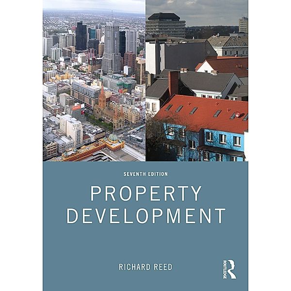 Property Development, Richard Reed