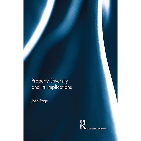 Property Diversity and its Implications, John Page