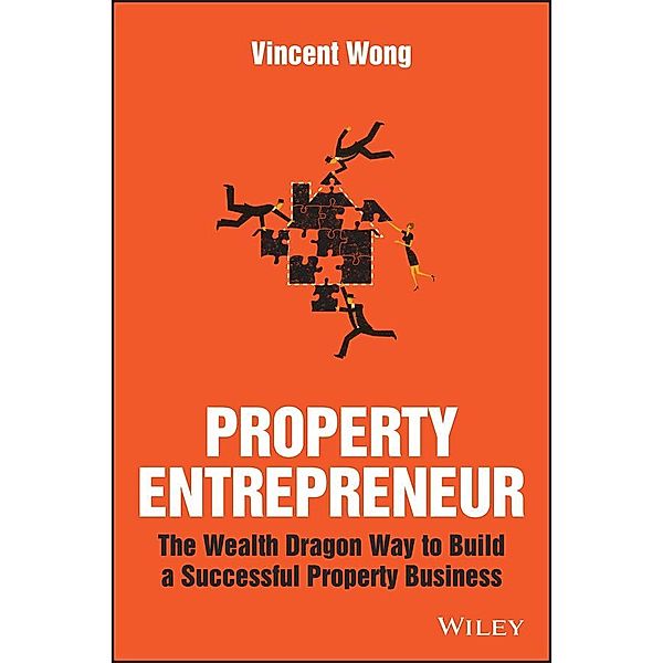 Property Entrepreneur, Vincent Wong