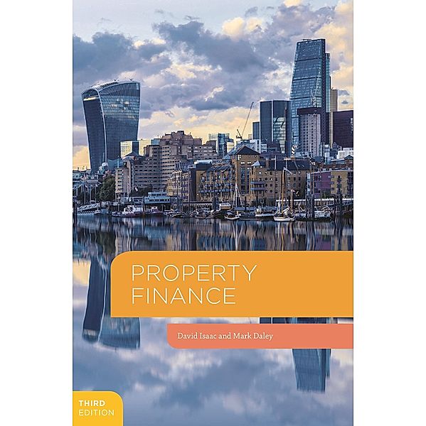 Property Finance, David Isaac, Mark Daley