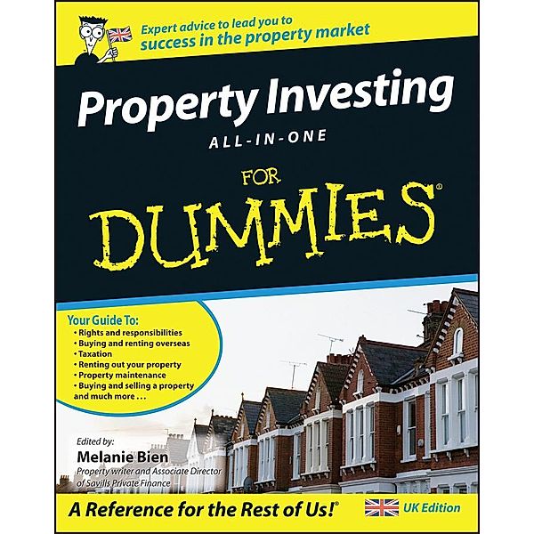 Property Investing All-In-One For Dummies, UK Edition