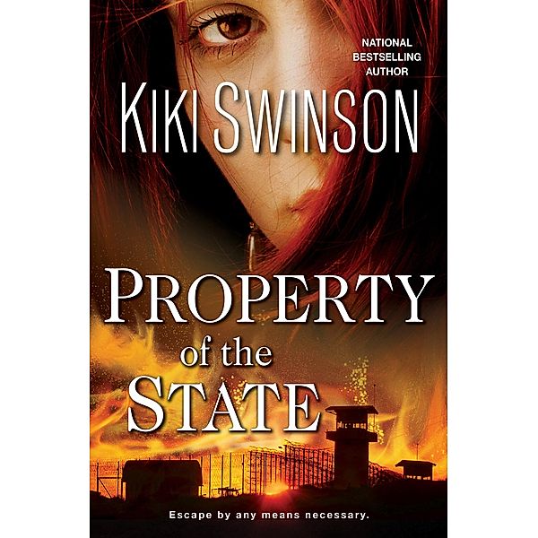 Property of the State / The Black Market Series Bd.3, Kiki Swinson