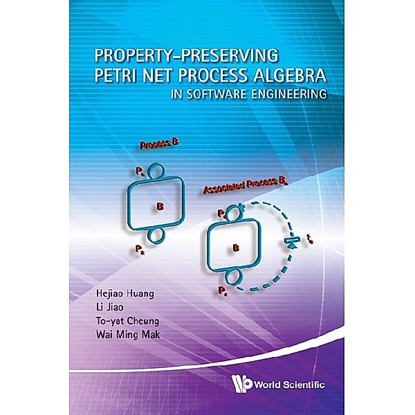 Property-preserving Petri Net Process Algebra In Software Engineering, Hejiao Huang, Li Jiao, To-yat Cheung